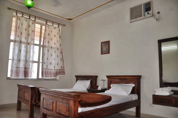 Pavitras Hotel & Resorts, Jaipur 2